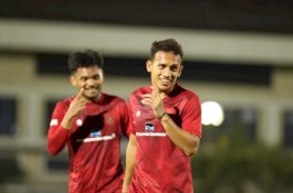 Hadapi Brunei di Kualifikasi Piala Dunia 2026, Berikut 25 Pemain yang di Panggil Shin Tae-yong