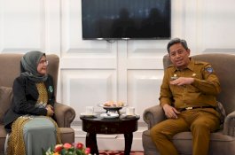 Pemprov Sulsel Dukung Pelaksanaan Expo Hari Santri 2023