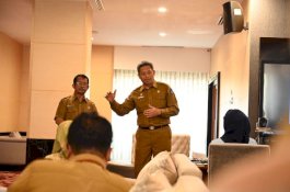 Inflasi Turun, Pemprov Sulsel Terus Gencarkan Gerakan Pangan Murah