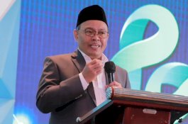 Terbitkan SE Pedoman Ceramah, Kemenag Harap Tokoh Agama Selalu Rawat Kerukunan Umat