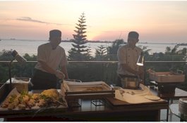 Swiss-belhotel Makassar Hadirkan Promo Rindu Ramadhan Hanya Rp110 Ribu