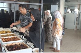 Sasar Sekmen Kantoran Swiss-belhotel Makassar Luncurkan Program Nganre By The Sea Hanya Rp50 Ribu Makan Sepuasnya
