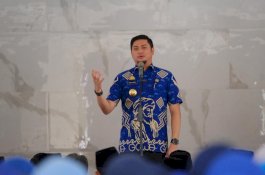 Bupati Minta 5.904 Non ASN Gowa Tingkatkan Kinerja