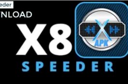 Lag Saat Bermain Game, Atasi dengan Aplikasi X8 Speeder