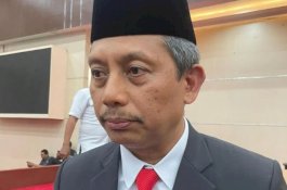 Kemarau Sampai November 2023, Pemprov Sulsel Imbau Masyarakat Tidak Panik