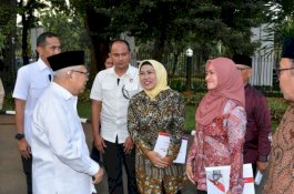 Pemkab Luwu Utara Terima Insentif Fiskal, IDP: Penyemangat Turunkan Stunting