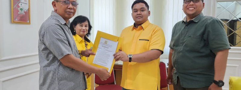 Golkar Gowa Siapkan Puluhan Advokat Kawal Caleg di Pileg 2024