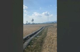 Kejari Pangkep Endus Indikasi Korupsi Proyek Irigasi P3 TGAI