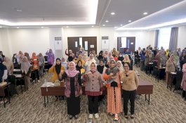 Indira Yusuf Ismail Dorong Perlindungan Anak Korban Jaringan Terorisme