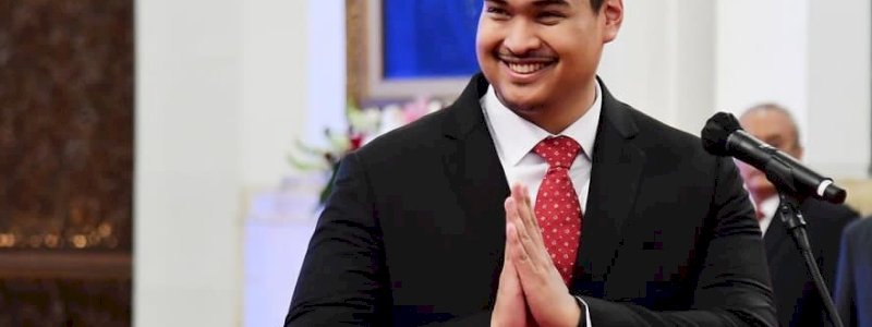 Indonesia Tak Capai Target di Asian Games 2022 Hangzhou, Menpora Minta Maaf