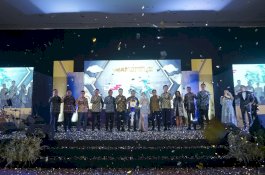 Mitsubishi Fuso Bersama BBM Gelar Truck Campaign. Siapkan Doorprize Sepeda Motor