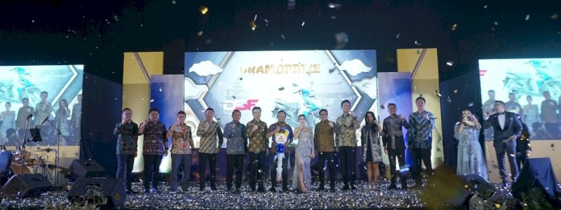 Mitsubishi Fuso Bersama BBM Gelar Truck Campaign. Siapkan Doorprize Sepeda Motor