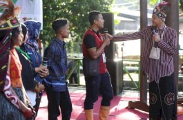 Rasional dan Tak Banyak Slogan, Ganjar Dianggap Capres Idola Gen Z