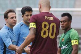 PSM Makassar: Nomor 80 Hanya Akan Dikenang Melekat Pada Satu Nama,