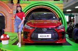 Pesta Akhir Tahun Kalla Toyota  Berlimpah Promo