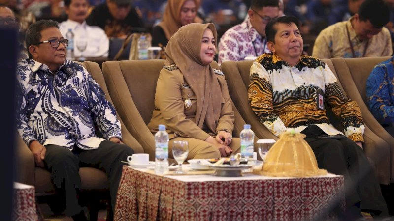 Fatmawati Rusdi Harapkan REI Kolaborasi dengan Pemerintah Wujudkan Hunian Sehat