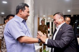 Wamendes PDTT Dukung Program Budi Daya Pisang Sulsel