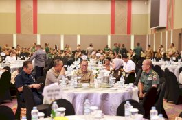 Danny Pomanto Dorong Penandatanganan Naskah Perjanjian Hibah Daerah