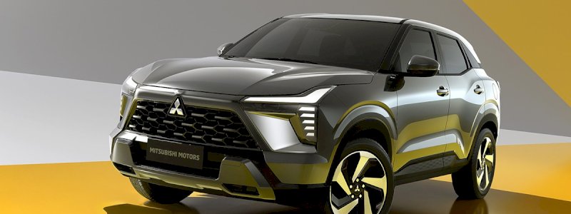 Mitsubishi XForce Diperkenalkan di Makassar, Dijual Mulai Rp382,9 Juta