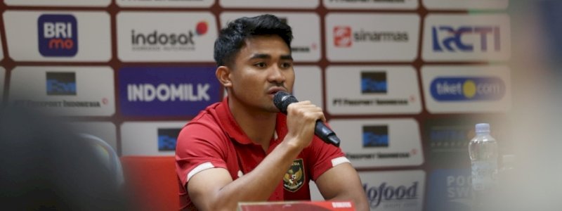 Kapten Timnas Indonesia Asnawi Tak Mau Remehkan Brunei 