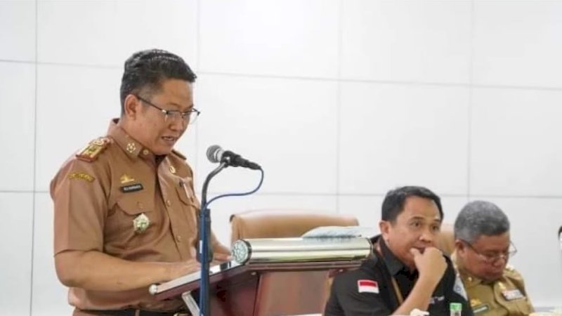 Penuh Inovasi, Parepare  Masuk Kategori Daerah Paling Inovatif