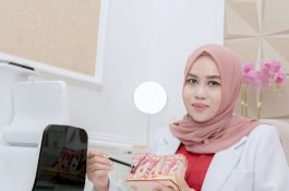 Tips Jika Ingin Miliki Kulit Sehat