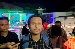 Petisi Dukungan Kawan Gibran Kota Makassar, Dianggap Representasi Pemuda di Pilpres 2024