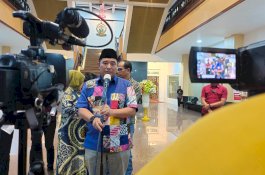 Pj Gubernur Buka Ruang Dialog Terkait Polemik Penggunaan Dana Desa untuk Budidaya Pisang
