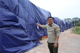 Dirjen Hortikultura: Telah Diterbitkan 2 Ratusan RIPH Sesuai Permentan 239/2019