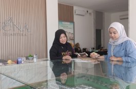 Habis Terjual, Perumahan Pesona Alam Sejahtera tambah Stok Tipe 40 ,Tidak Ada Kenaikan Harga