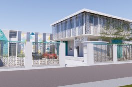 Digiss Menjadi Pesantrennya Anak Zaman Now, Siap Mencetak Generasi Qurani dan Berwawasan Global