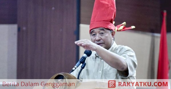 Sembilan Kabupaten/Kota di Sulsel Sudah Teken NPHD Pilkada