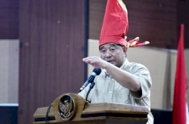 Sembilan Kabupaten/Kota di Sulsel Sudah Teken NPHD Pilkada