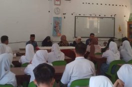 Menuju KLA Utama, Pemkot Parepare Monev Sekolah dan Rumah Ibadah Ramah Anak