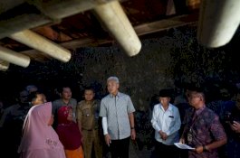 Pengamat: Ganjar Paling Paham Persoalan di Desa Dibanding Prabowo dan Anies