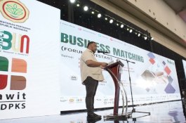 Harmonisasi Perkebunan Demi Perkuat Hilirisasi Perkebunan