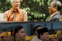 Siti Zuhro: Ganjar-Mahfud Lawan Seimbang Prabowo-Gibran