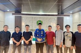 Bupati Suardi Saleh Ajak Masyarakat Meriahkan Festival Layang-Layang Barru