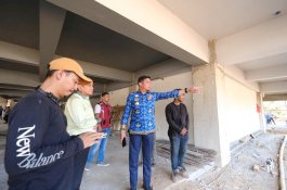 Pasca Kunker di Azerbaijan dan Uzbekistan, Bupati Gowa Komitmen Hadirkan Pelayanan Terbaik