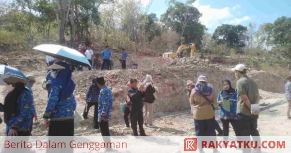 Bappenas Dorong Percepatan DAK Tematik PPKT di Parepare