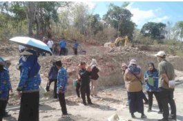 Bappenas Dorong Percepatan DAK Tematik PPKT di Parepare