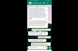 Oknum Mengaku Bupati Luwu Utara Meminta Donasi, Warga Diminta Waspada