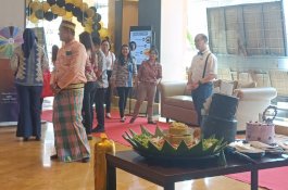 Rayakan Anniversary Pertama, Swissbelcourt Makassar Harap 