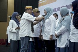 Pengda KAGAMA Sulsel Resmi Dilantik, PP KAGAMA: Galakkan Ruang Kolaborasi!