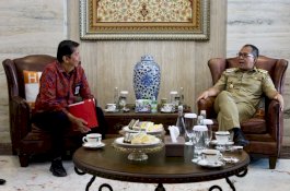 Dorong Pemberdayaan Ekonomi Masyarakat, OJK Siap Masuk ke Lorong Wisata