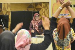 Apiaty Amin Syam Tegaskan Keberadaan Rumah Kost Harus Diawasi