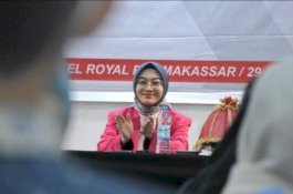 Budi Hastuti Dorong Peningkatan Kualitas Rusunawa