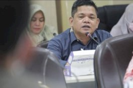 Upaya Pemkot Makassar Atasi Kekeringan Melalui Sumur Bor Diapresiasi Legislator PPP