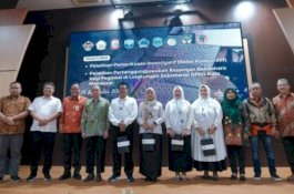 Sekretariat DPRD Makassar Gelar Pelatihan Kapasitas Bendahara dan Pengelolaan Keuangan