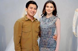 Yusuf Isvania, Desainer Lulusan Pesantren Sukses Mendunia